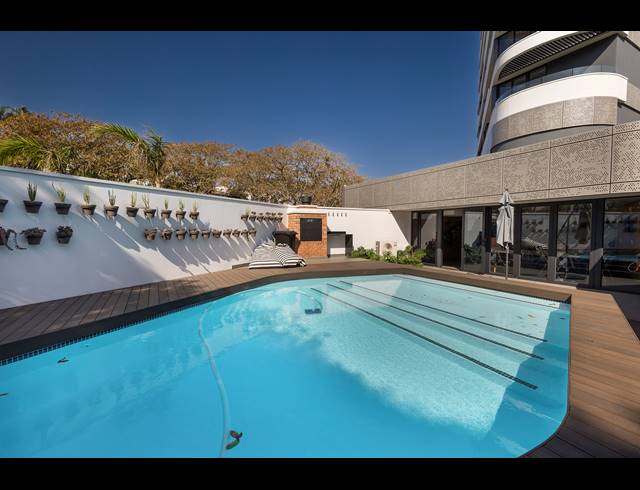 1 BEDROOM APARTMENT RENTED IN LA LUCIA